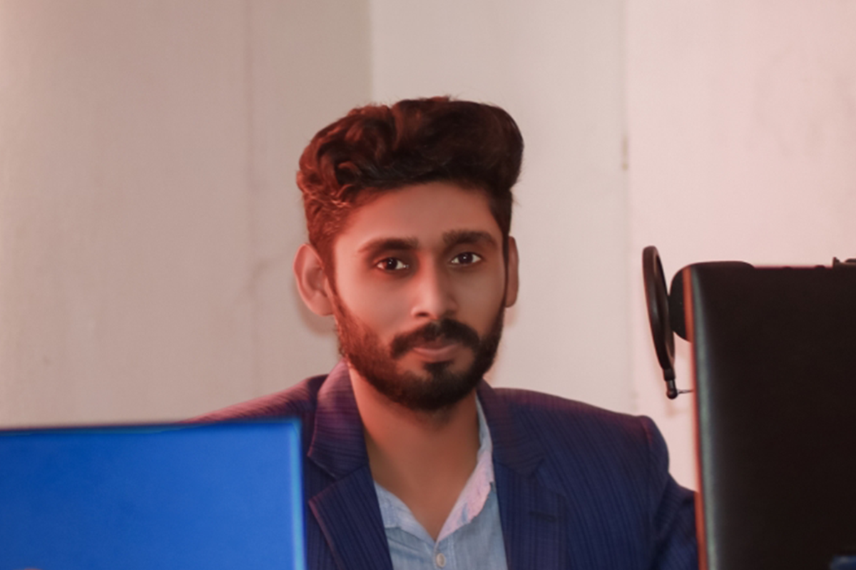 Display Picture of Nazmul Hussain