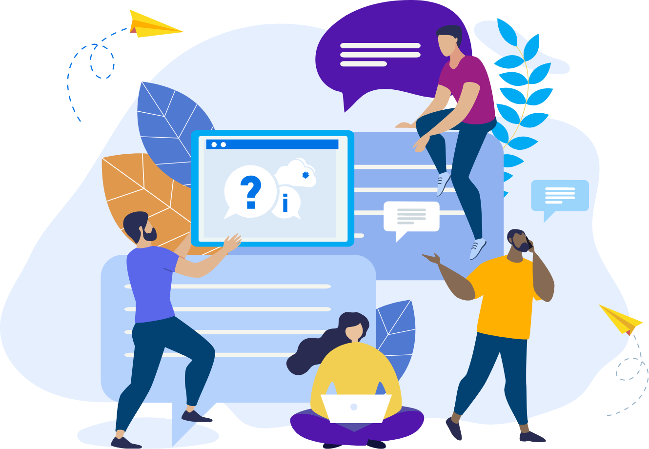 সাপোর্ট গ্রুপ