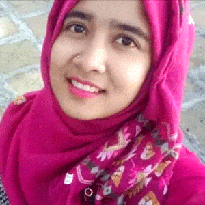 Display Picture of Nusrat Jahan