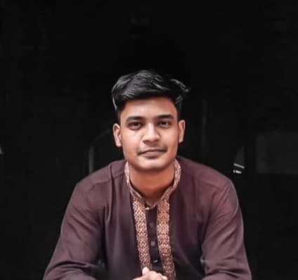 Display Picture of Shakil Ahamed