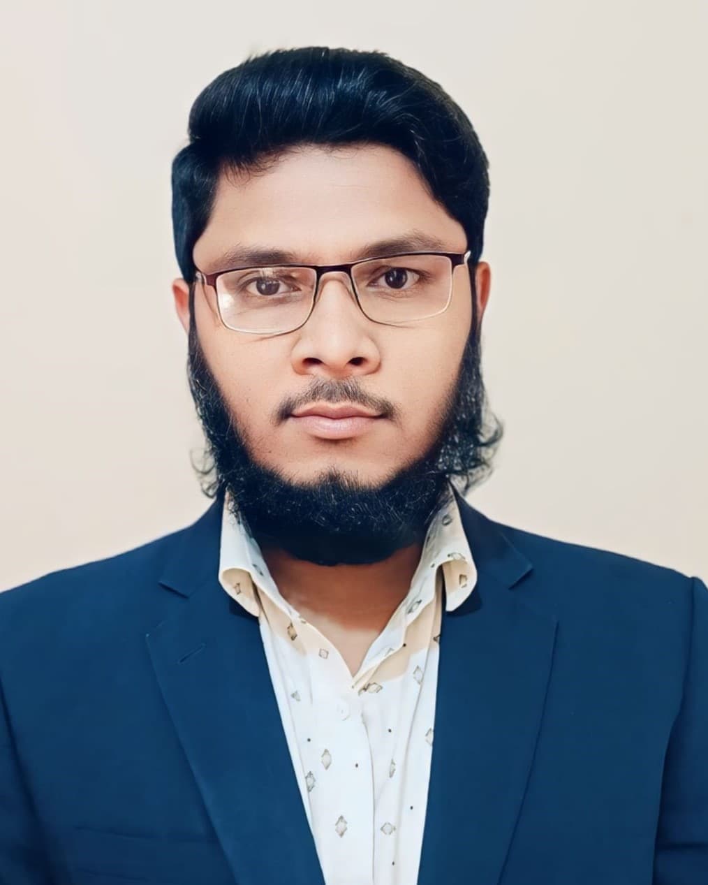 Display Picture of Suheab Hosen