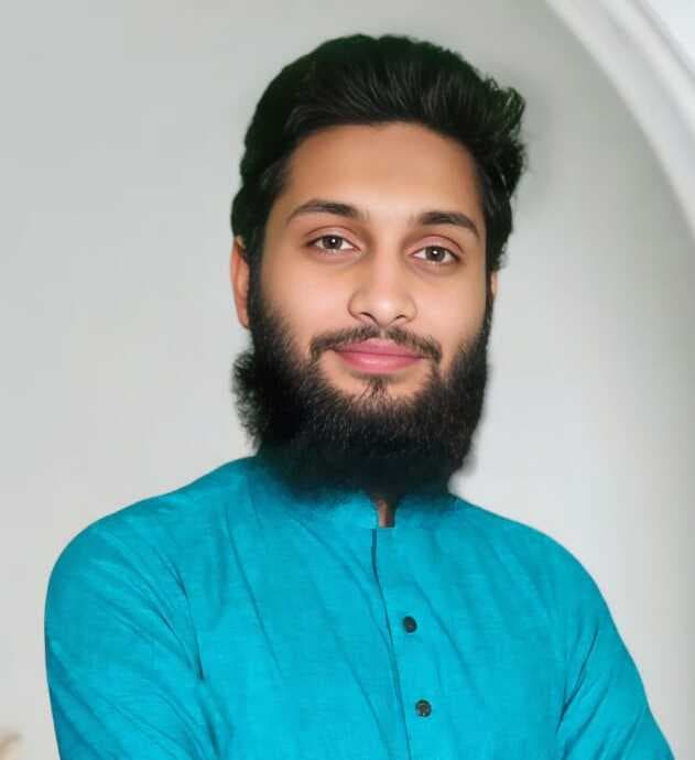 Display Picture of Yeasin Arafth