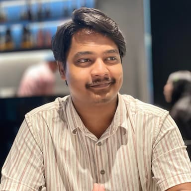 Display Picture of MD SAHKIL AHAMED