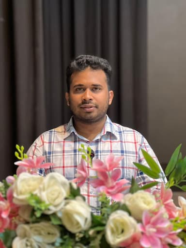 Display Picture of Md Mahmudul Hassan