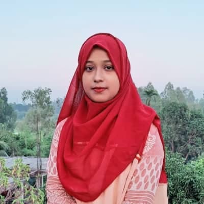 Alifa Akter