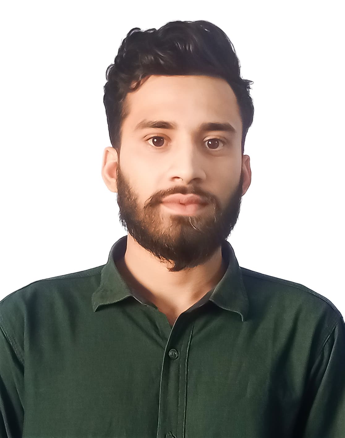 Faruk Islam