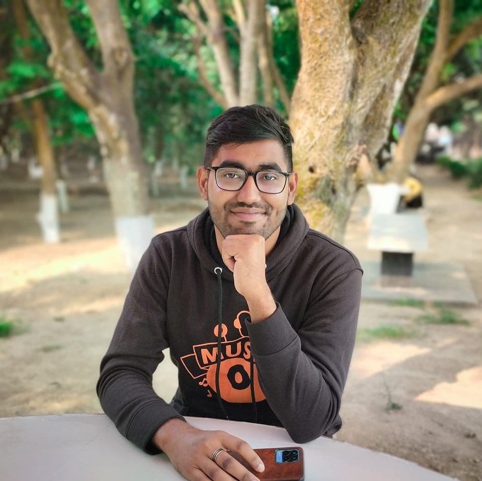 MD Arifuzzaman Shakil