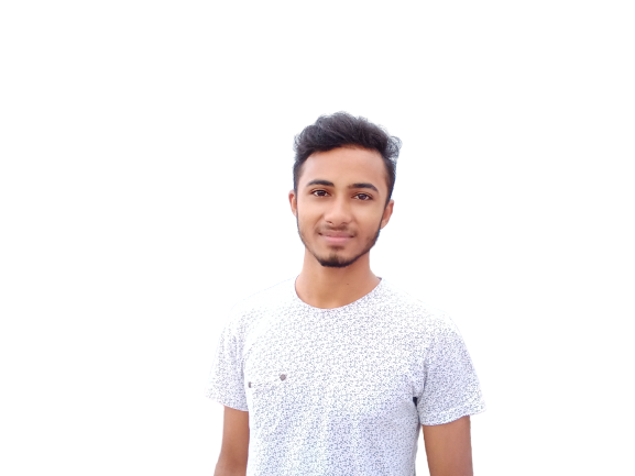 Md Asaduszaman Mia